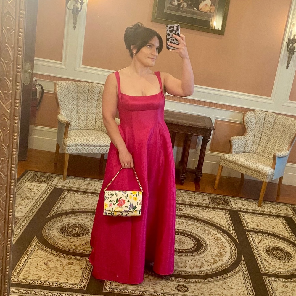 Elegant Formal Dress